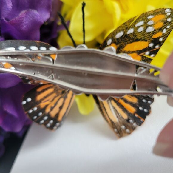 Native America Navajo Sterling Silver Turquoise Bracelet Cuff By Darrell Morgan - Picture 6 of 10